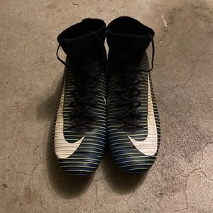 Nike Soccer Cleats